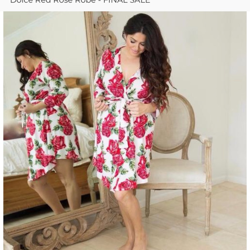 Robe